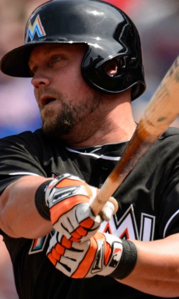 Marlins position analysis: Third base